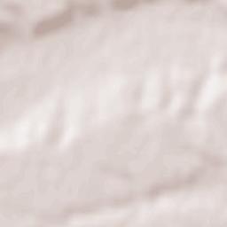 Quintana y Congosto Terrain Map