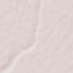 Roperuelos del Páramo Terrain Map