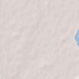 Toral de los Guzmanes Terrain Map