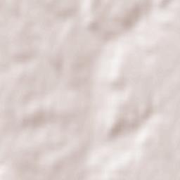 Villabraz Terrain Map