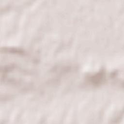 Villamuera de la Cueza Terrain Map