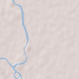 Villoldo Terrain Map