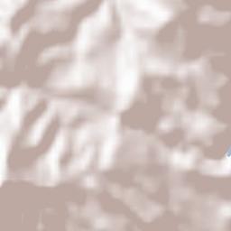 Abizanda Terrain Map