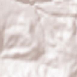 Barbarano Romano Terrain Map