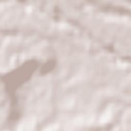 Capranica Terrain Map