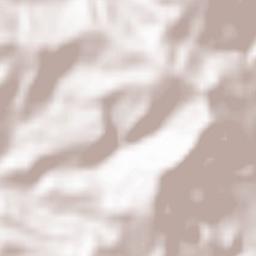 Montopoli in Sabina Terrain Map