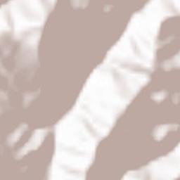 Varco Sabino Terrain Map