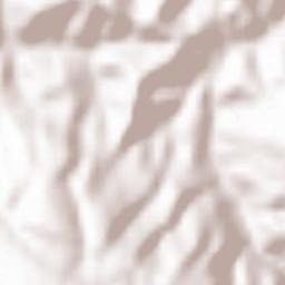 Serramonacesca Terrain Map