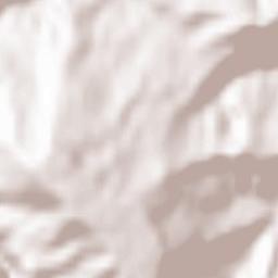 San Rocco Terrain Map