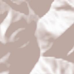 Akhmet’is Munitsip’alit’et’i Terrain Map