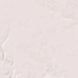 Box Butte County Terrain Map