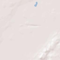 Mattawan Terrain Map