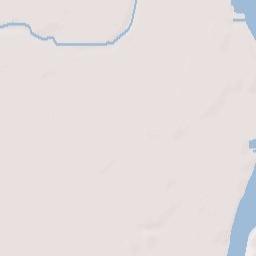Wyandotte Terrain Map