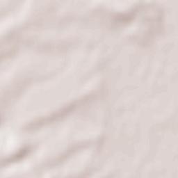 Quintana del Marco Terrain Map