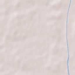 Villacidaler Terrain Map