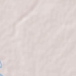 San Cebrián de Campos Terrain Map