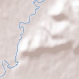 Pampliega Terrain Map