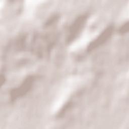 Olmillos de Muñó Terrain Map