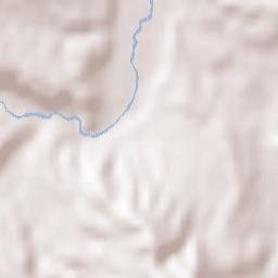 Autol Terrain Map