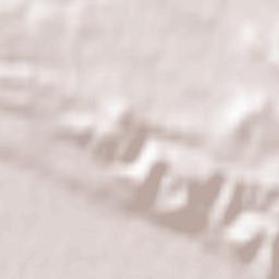 Valtierra Terrain Map