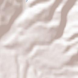 Lascuarre Terrain Map