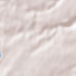 Monterosi Terrain Map