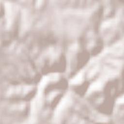 Rignano Flaminio Terrain Map