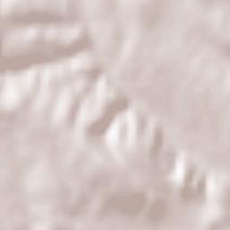 Старо Нагоричане Terrain Map