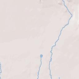 Malad City Terrain Map