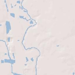 Riverwoods Terrain Map