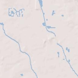 Deerfield Terrain Map