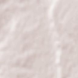 Fuentes de Carbajal Terrain Map