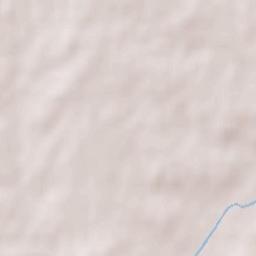 Cabezón de Valderaduey Terrain Map