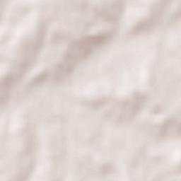 Villangómez Terrain Map