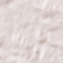 Valdorros Terrain Map