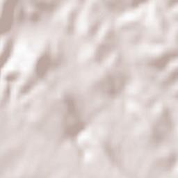 Torrelara Terrain Map