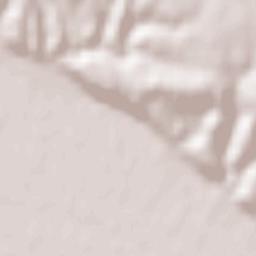 Arguedas Terrain Map