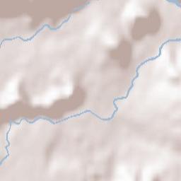 Olot Terrain Map