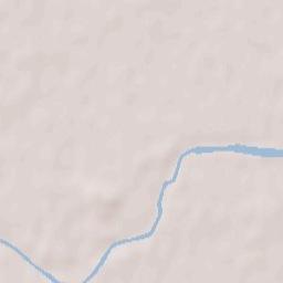 Torroella de Fluvià Terrain Map