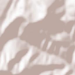 Guardiagrele Terrain Map