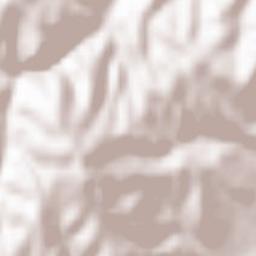 Obshtina Nevestino Terrain Map