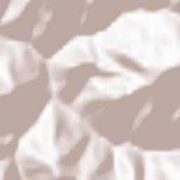 Tsuntinskiy Rayon Terrain Map