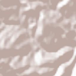 Lakskiy Rayon Terrain Map