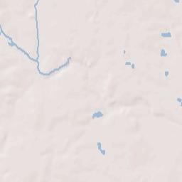 Buffalo Grove Terrain Map