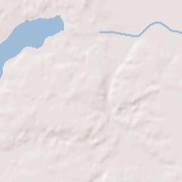Napoleon Terrain Map