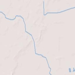 Woodhaven Terrain Map