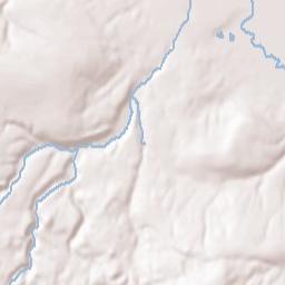 Randolph Terrain Map