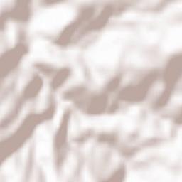 Quintela de Leirado Terrain Map