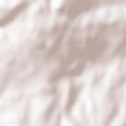 Celanova Terrain Map