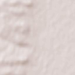 Villaquejida Terrain Map